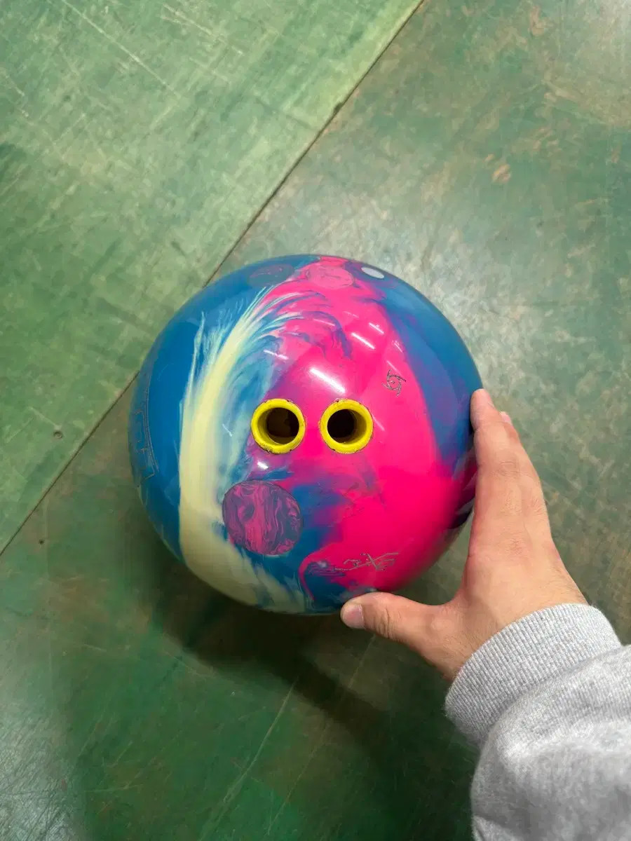 SUPER LOCK STORM STORM SUPER LOCK ボウリングボール高 品質